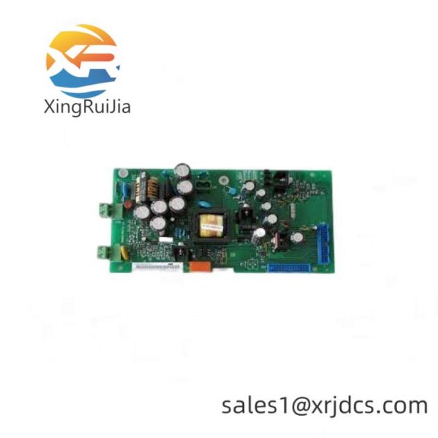 ABB SDCS-PIN-48-SD/3BSE004939R1012: Advanced Pulse Transformer Board for Industrial Automation