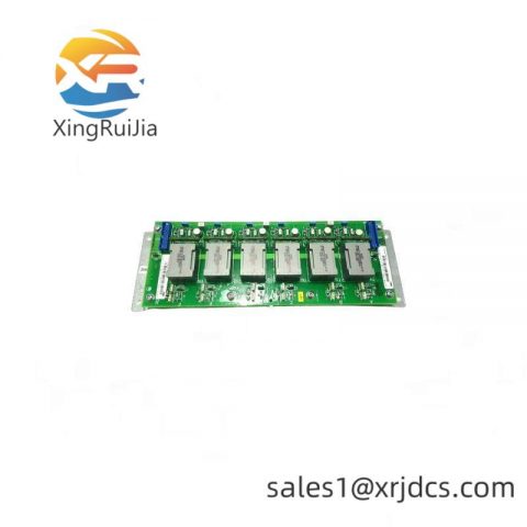 ABB SDCS-PIN-48 COAT 3ADT220090R0043 - Precision Pulse Transformer Board for Industrial Automation