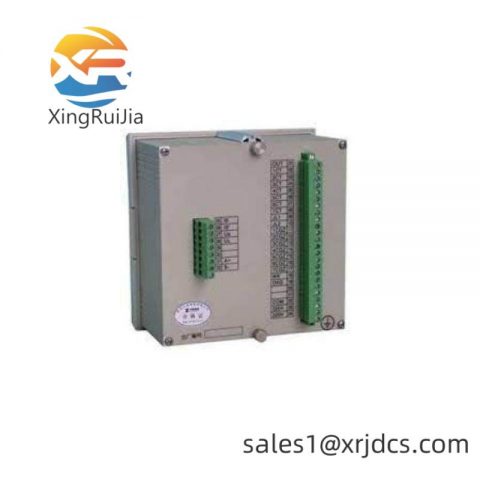 Shaanxi Zhongguan Electric Control Co., Ltd DWK3-110CD - Advanced Control Module