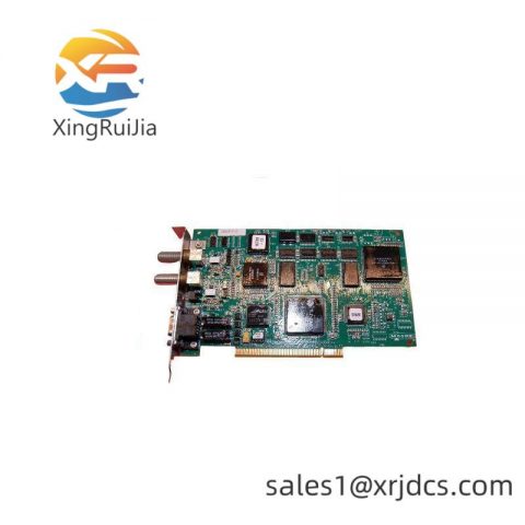 SIEMENS 16413-1-3 MBI/MNI Combo Board: Industrial Automation Control Module