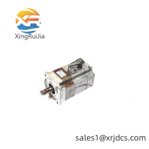 SIEMENS 1FK7060-5AF71-1PH0 SERVO MOTOR, High-Power Precision Drive for Industrial Automation