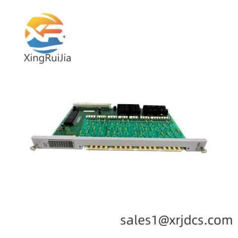 SIEMENS 505-4332 Digital Input Module: High Performance PLC Component