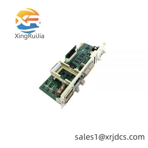 SIEMENS 6SN1118-1NH01-0AA1 Universal Digital Closed-Loop Control Module