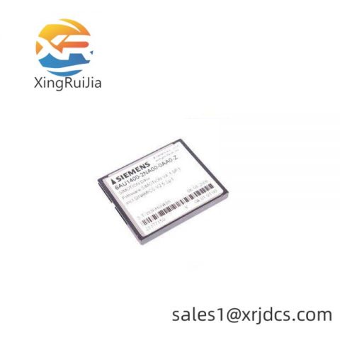 SIEMENS 6AU1400-2NA00-0AA0: SIMOTION D Compact Flash Memory Card, High Capacity for Drive and Control Applications