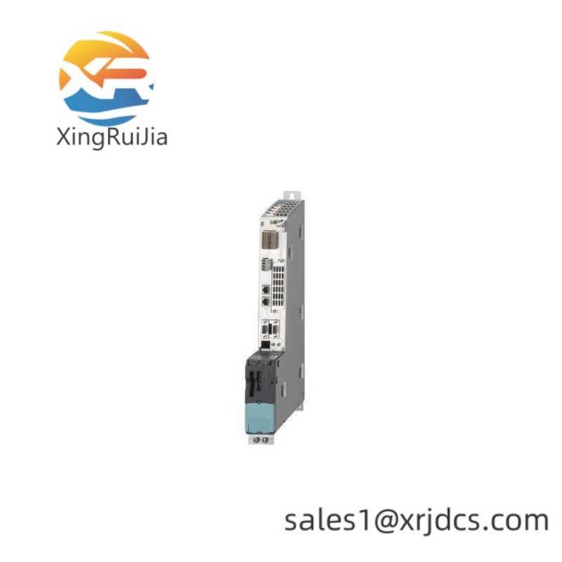 SIEMENS 6AU1435-0AA00-0AA1: Advanced Programmable Motion Controller for Industrial Automation