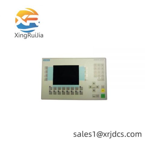 SIEMENS 6AV3627-1LK00-1AX0 Operator Interface for Industrial Automation