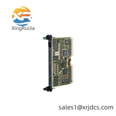 SIEMENS 6DD1640-0AH0 - Advanced Signal Processing Module