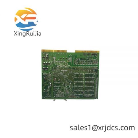 SIEMENS 6DD7060-1AA06 Industrial I/O Module, Advanced Automation Solution