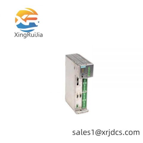 SIEMENS 6DL3100-8AA AddFEM Front End Module for Profibus Device with Fast I/O Functions