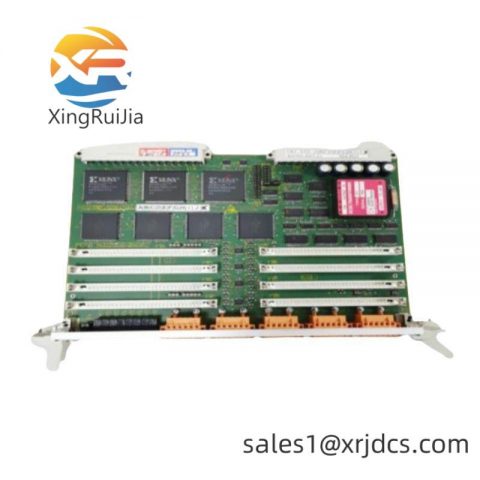 SIEMENS 6DP1651-8AA: Advanced Programmable Logic Controller Module