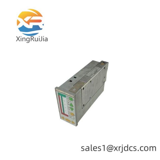 SIEMENS 6DR2400-5 Multi-Function Unit: Control Module for Industrial Automation