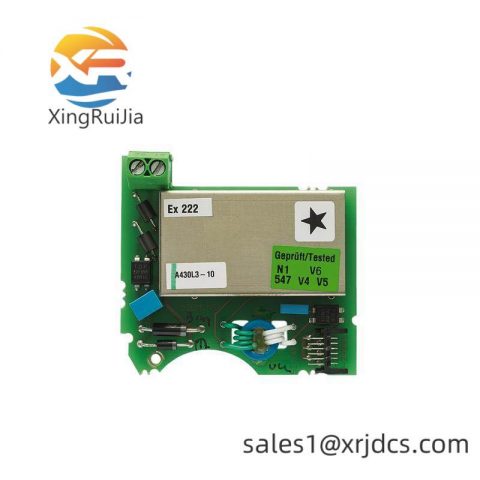 SIEMENS 6DR4004-8J Plug-in Module - Precision Automation for Your System