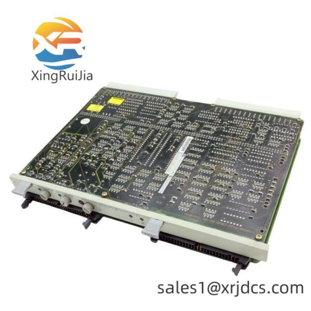 SIEMENS 6DS1144-8AA: I/O Bus Comparator & Switchover Module