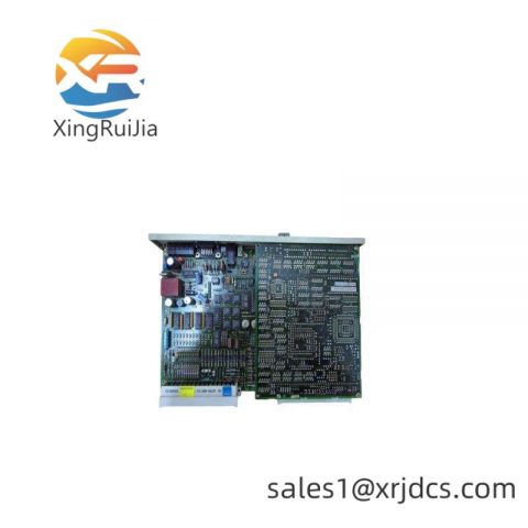 SIEMENS 6DS1412-8DD Motor Control Module