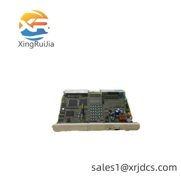 SIEMENS 6DS1723-8CC Analog Input Module for Industrial Automation