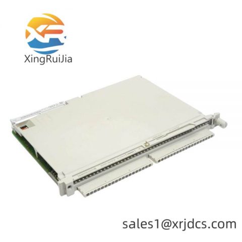 SIEMENS 6ES5482-4UA20 Floating Compact Digital I/O Module