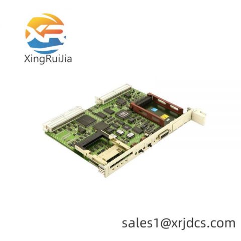 SIEMENS 6ES5928-3UB21 CPU Module: High-Performance Control Core for Industrial Automation