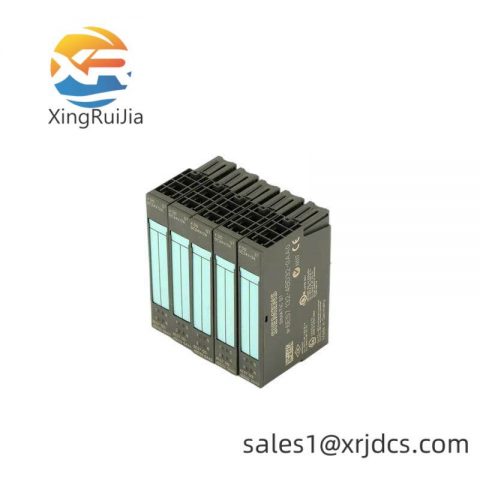 SIEMENS ET200S 4DO DC24V/2A Control Module DP 5 Pack