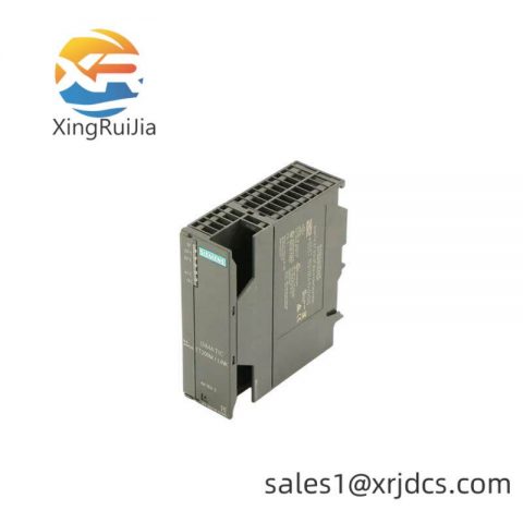 SIEMENS 6ES7153-2BA70-0XB0 High Feature DP Interface Module for Expanded Temperature Range