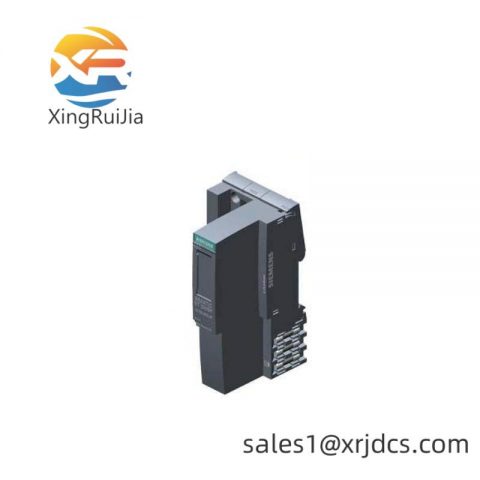 SIEMENS 6ES7155-6AU00-0CN0 Interface Module: Reliable Communication Solution