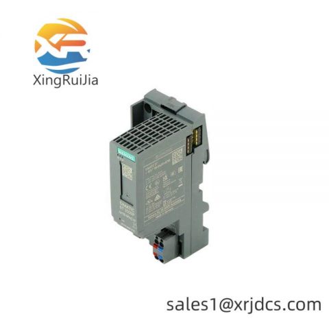 SIEMENS 6ES7155-6AU01-0CN0 PROFIBUS DP INTERFACE MODULE