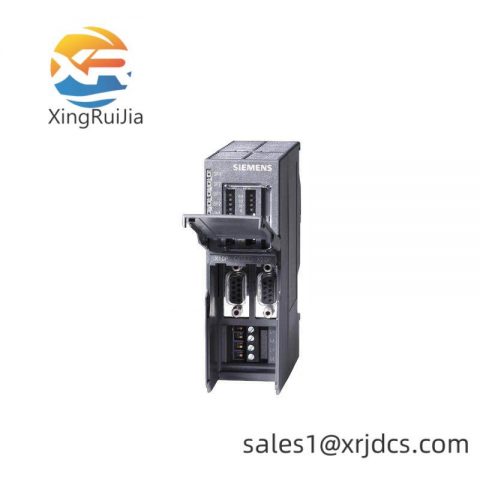 SIEMENS 6ES7158-0AD01-0XA0 COUPLER MODULE: Industrial Automation Excellence