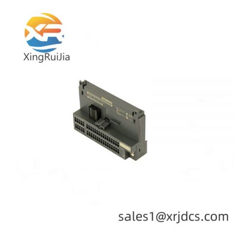 SIEMENS 6ES7193-1CH00-0XA0: Advanced DP Terminal Block for Industrial Control