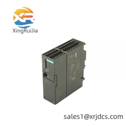 SIEMENS 6ES7315-2AH14-0AB0: Advanced Programmable Logic Controller, High Performance, Efficient Control Solution