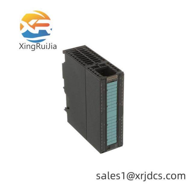 SIEMENS 6ES7322-5HF00-0AB0 Digital Output Module - Precision Control for Industrial Automation