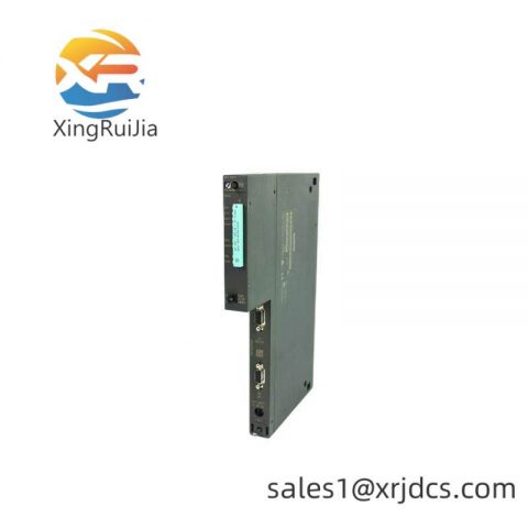 SIEMENS 6ES7412-2XJ05-0AB0 CPU MODULE - Advanced Control Solutions for Industry 4.0