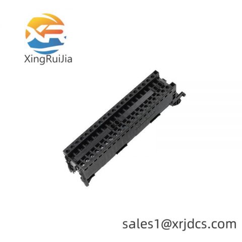 Siemens 6ES7592-1AM00-0XB0 Front Connector