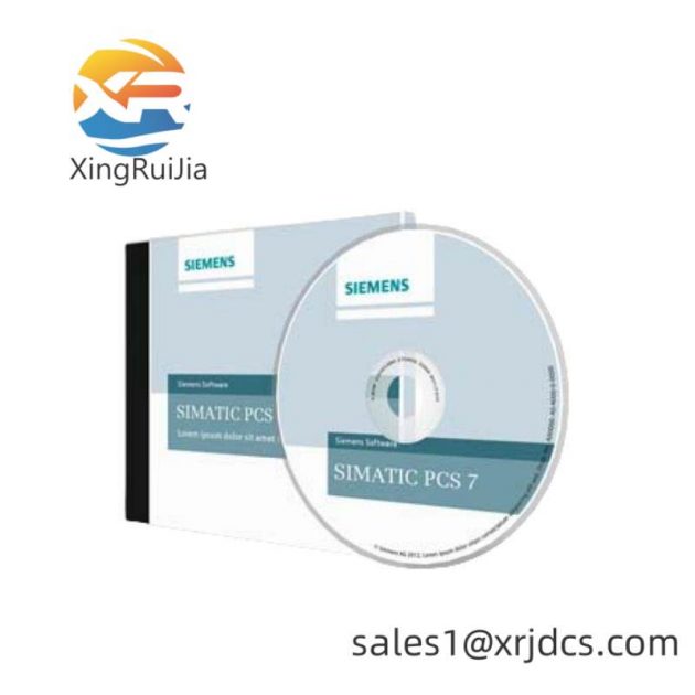 SIEMENS 6ES7658-2GG00-0XB0 Software Web Server