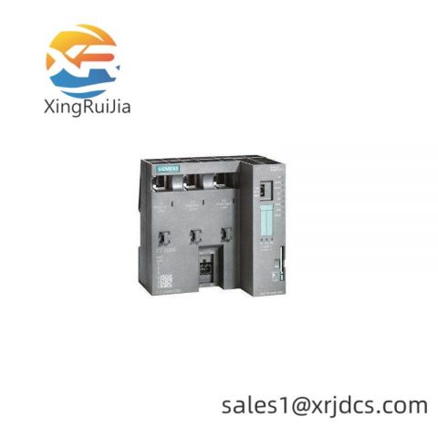 SIEMENS SIMATIC ET 200M, 6ES7 151-8AB01-0AB0, Modular PLC for Efficient Automation Solutions