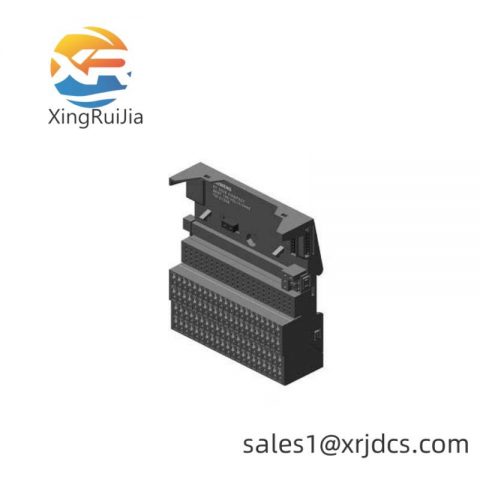 SIEMENS 6ES7 193-4DL10-0AA0 Terminal Module: TM-C120S - Precision Control for Industry