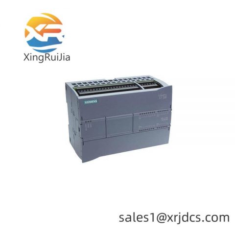 SIEMENS 6ES7 Compact CPU, 215-1HG40-0XB0, PLC Systems