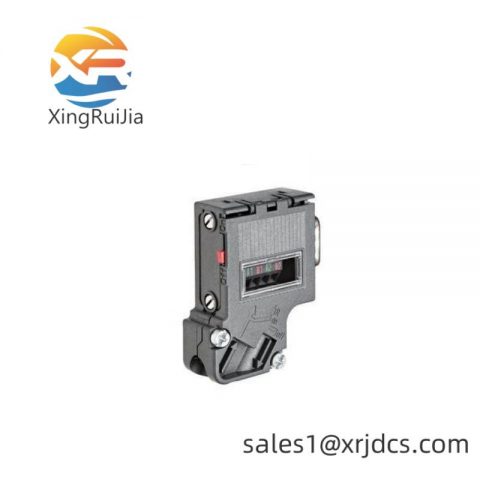 Siemens 6ES972-0BA42-0XA0: ProfiBUS DP Connector - Expert Interface for Industrial Automation