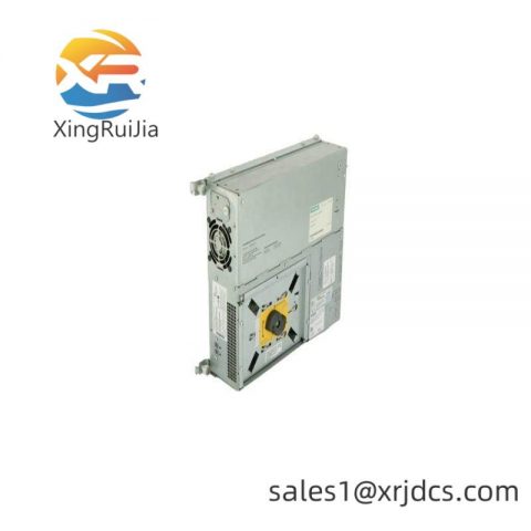 Siemens 6FC5210-0DF31-2AB0 Industrial Control Unit