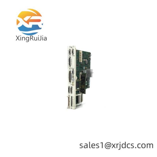 SIEMENS 6FC5 357-0BB25-0AA0 CNC Processor Module