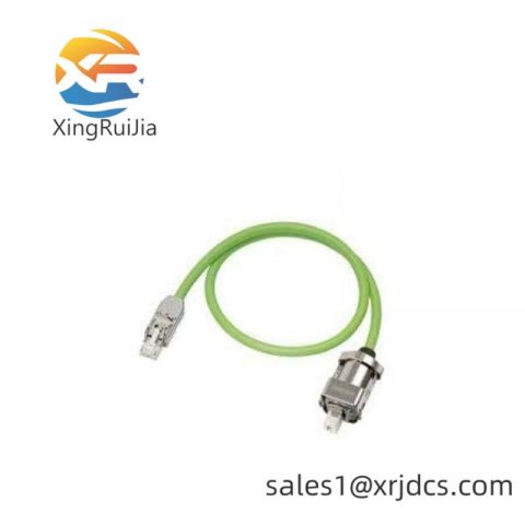 SIEMENS 6FX8002-1AA01-1AD0: Industrial Signal Cable, Precision & Reliability for Automation Solutions