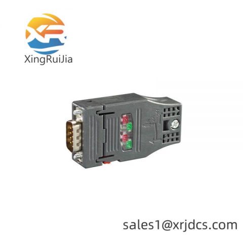 SIEMENS 6GK1500-0EA02 PROFIBUS BUS CONNECTOR, Industry-grade Communication Hub