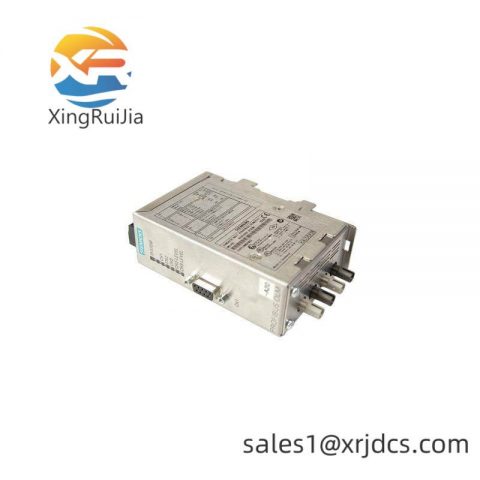 SIEMENS 6GK1503-3CB00 Optical Link Module: Industrial Control Solutions for Enhanced Efficiency