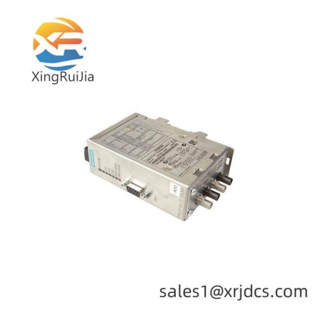 SIEMENS 6GK1503-3CB00 Optical Link Module: Industrial Control Solutions for Enhanced Efficiency