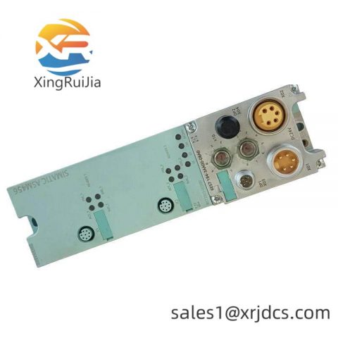 SIEMENS 6GT2002-0ED00 PROFIBUS Communication Module