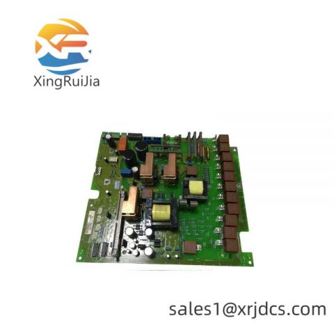 Siemens 6RY1703-0DA02: Advanced Power Interface Module