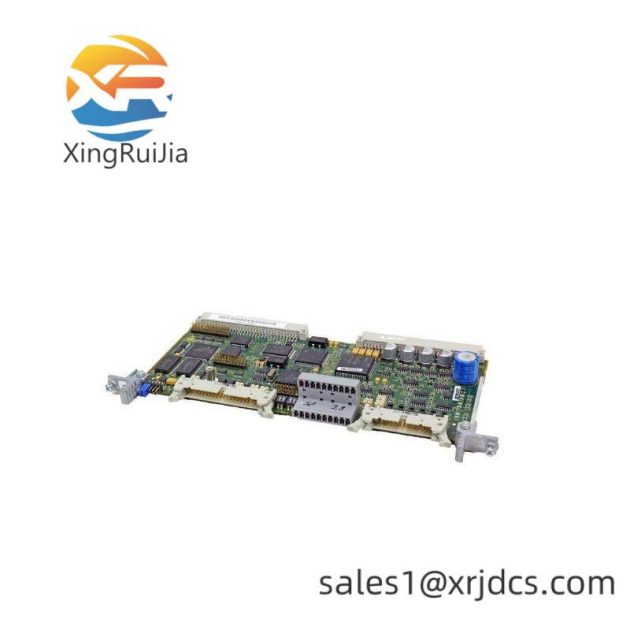 Siemens 6SA8 252-0BC83 Drives - CUX-MODULE, for Industry Control Solutions