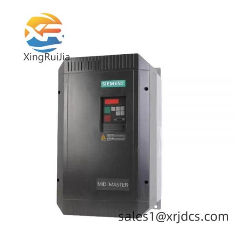 SIEMENS 6SE3122-4DG40 Drives: Industrial Power & Precision