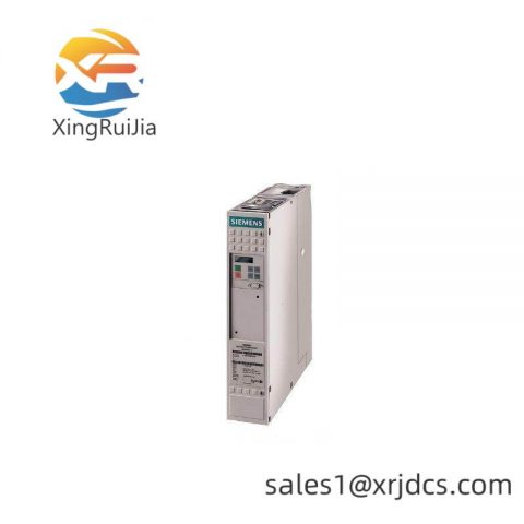 Siemens 6SE7021-3EB61-Z G91 AC Drive: Precision Control for Industrial Automation