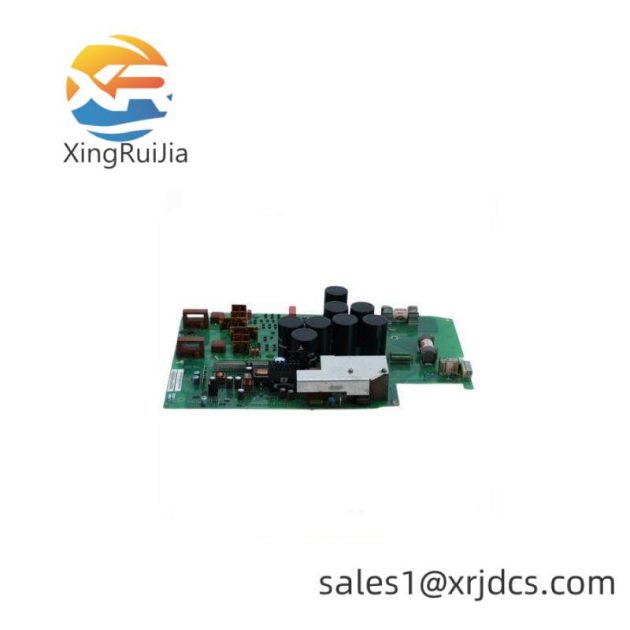 SIEMENS 6SE7022-6TC84-1HF3 High-Power Drive Controller