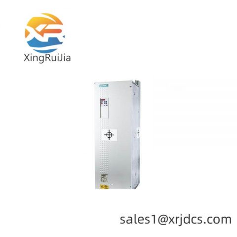 SIEMENS 6SE7031-0TE60-Z DC Inverter: Advanced Industrial Control Solution