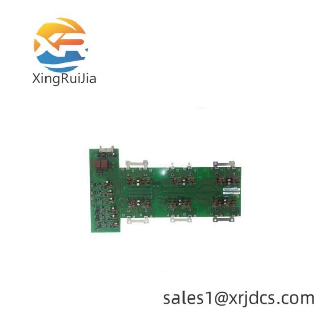 Siemens 6SE7033-2EG84-1JF1 Inverter Control Module - Spare Part, Precision Engineered for Industrial Automation